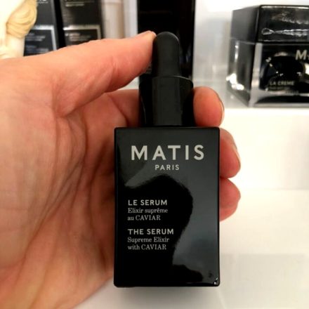 The Serum a mélyráncok ellen