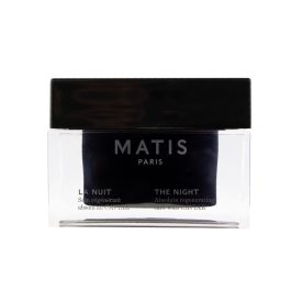 THE NIGHT CREAM Éjszakai krém