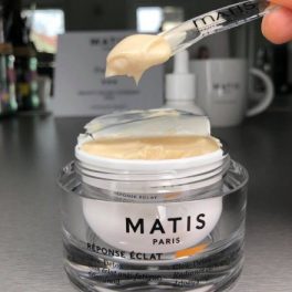 Fáradt, fakó bőr ápolása -  Réponse Éclat