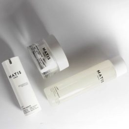 Brightening trio - MATIS foltkezelő eljárás 