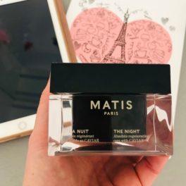 Luxus bőrápolás kaviárral - Réponse Caviar 