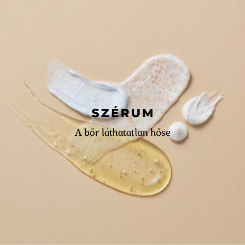 A bőr láthatatlan hőse, a SZÉRUM 